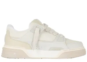 Represent Studio Sneaker - Vintage White Pistachio