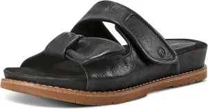 Rockport womens Zova Flat Sandal