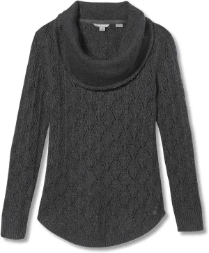 Royal Robbins Sierra Pullover II Asphalt SM