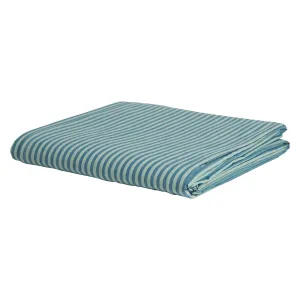 Sage x Claire Cordell Cotton Sheets - Capri
