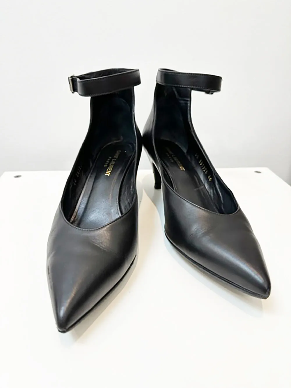 SAINT LAURENT
