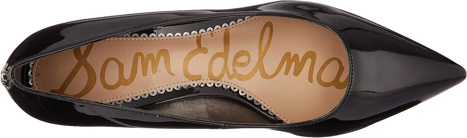 Sam Edelman Women's Dori Pump