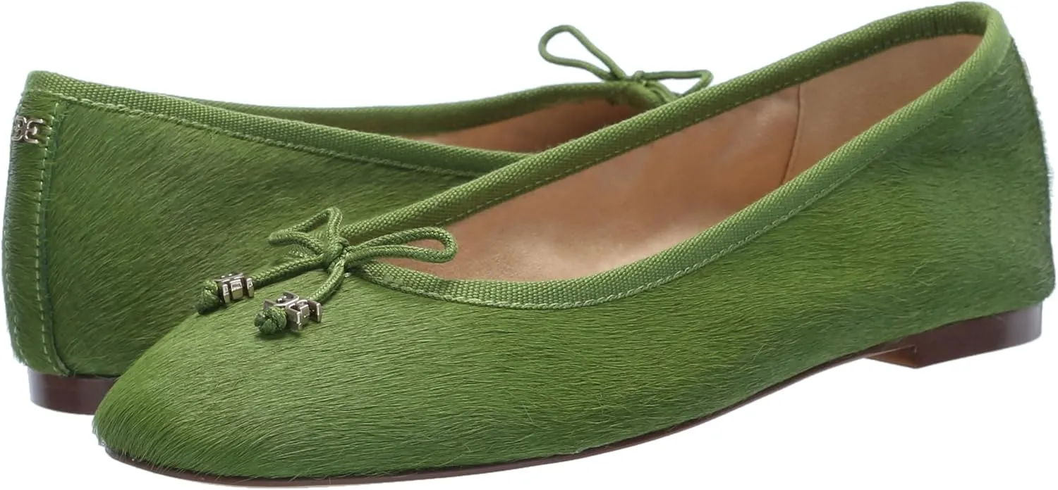 Sam Edelman Women's Felicia Ballet Flat