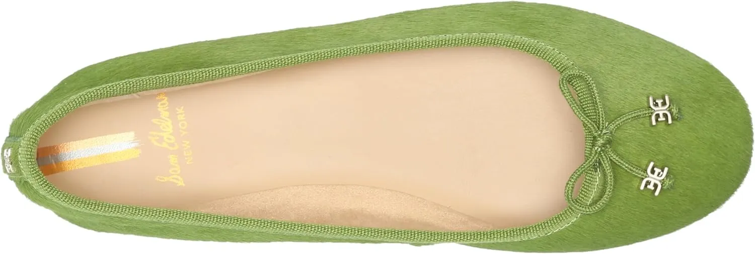 Sam Edelman Women's Felicia Ballet Flat