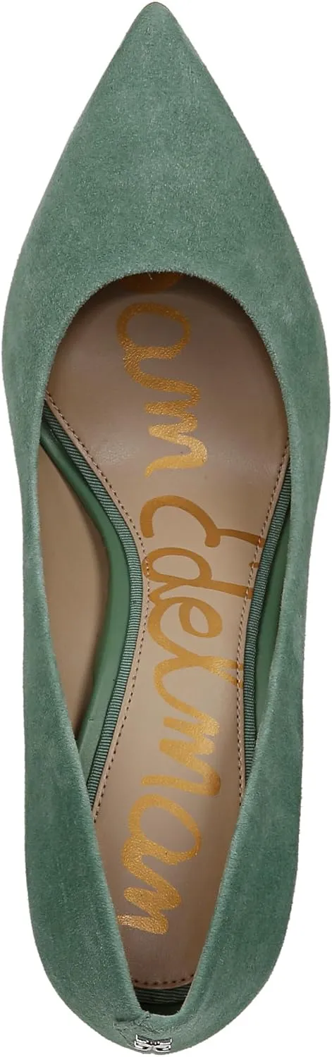 Sam Edelman Women's Hazel dress Pump