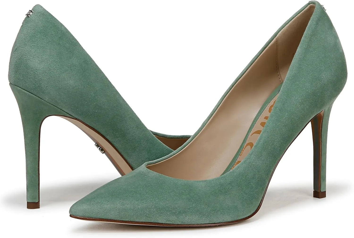 Sam Edelman Women's Hazel dress Pump