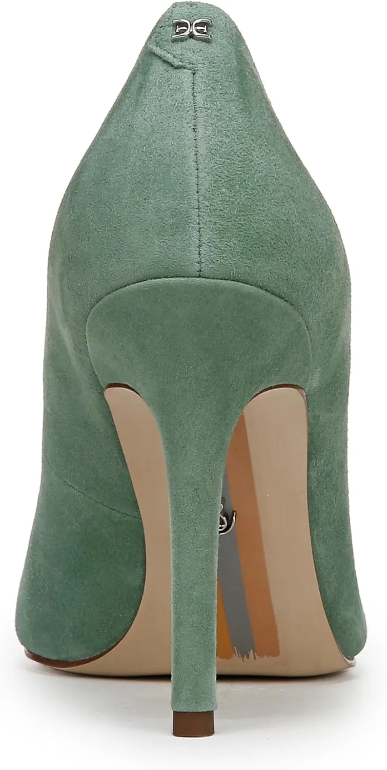 Sam Edelman Women's Hazel dress Pump