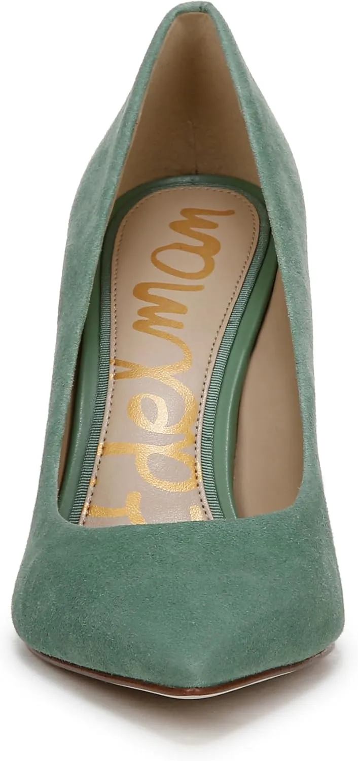 Sam Edelman Women's Hazel dress Pump