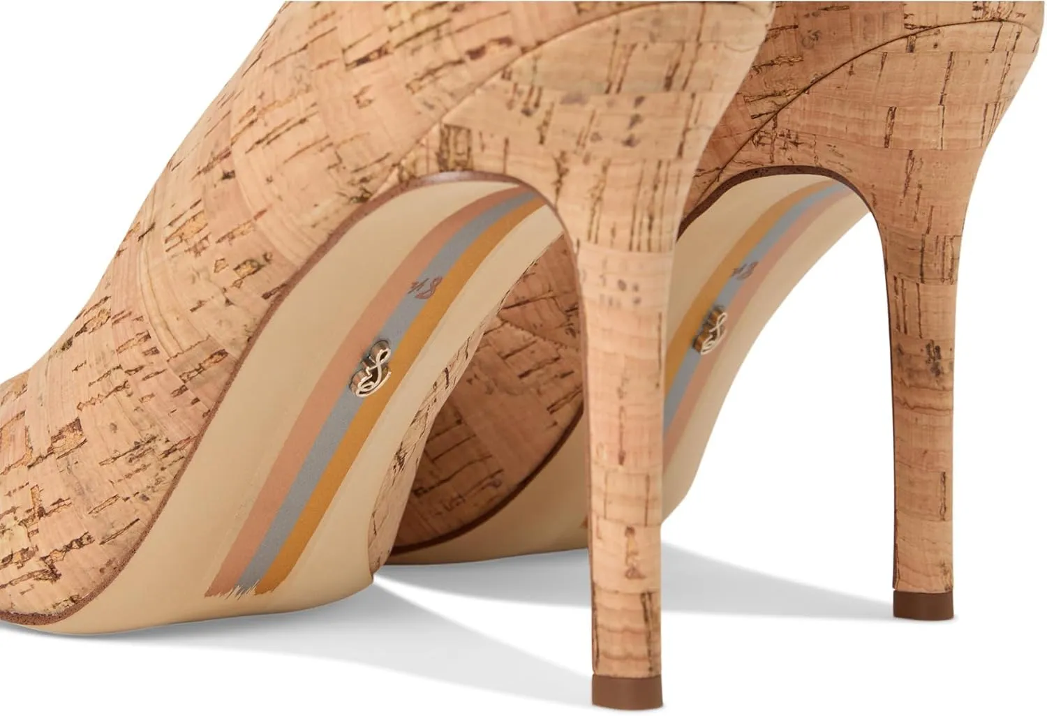 Sam Edelman Women's Hazel Pump