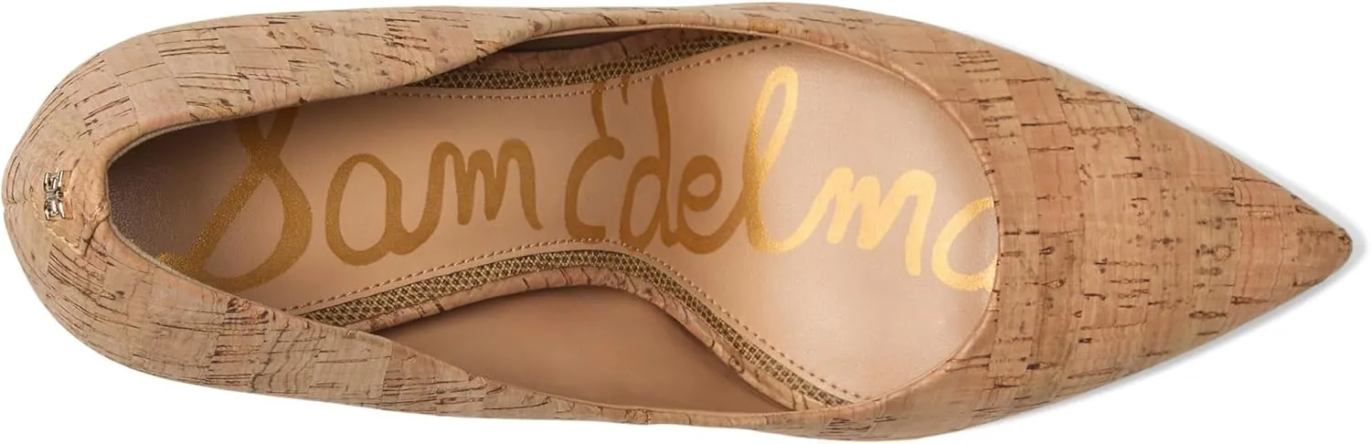 Sam Edelman Women's Hazel Pump