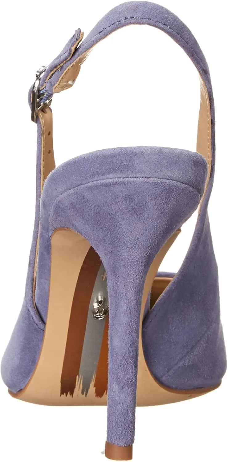 Sam Edelman Women's Hazel Sling Pump