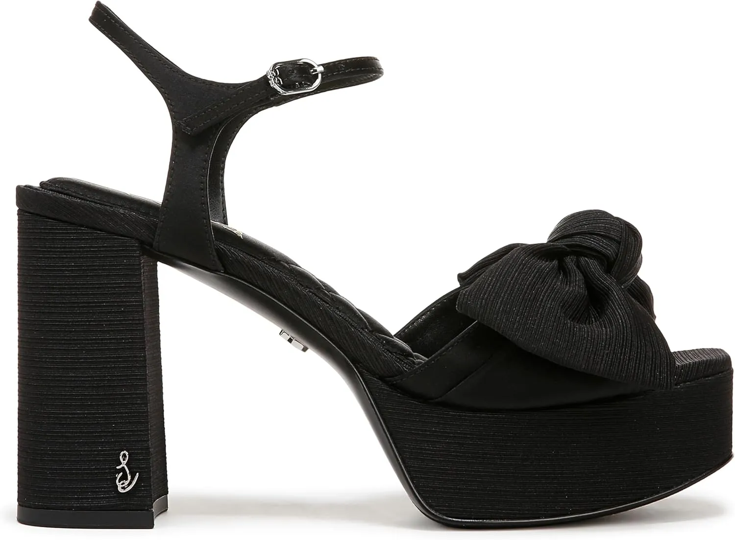 Sam Edelman Women's Julieta Platform