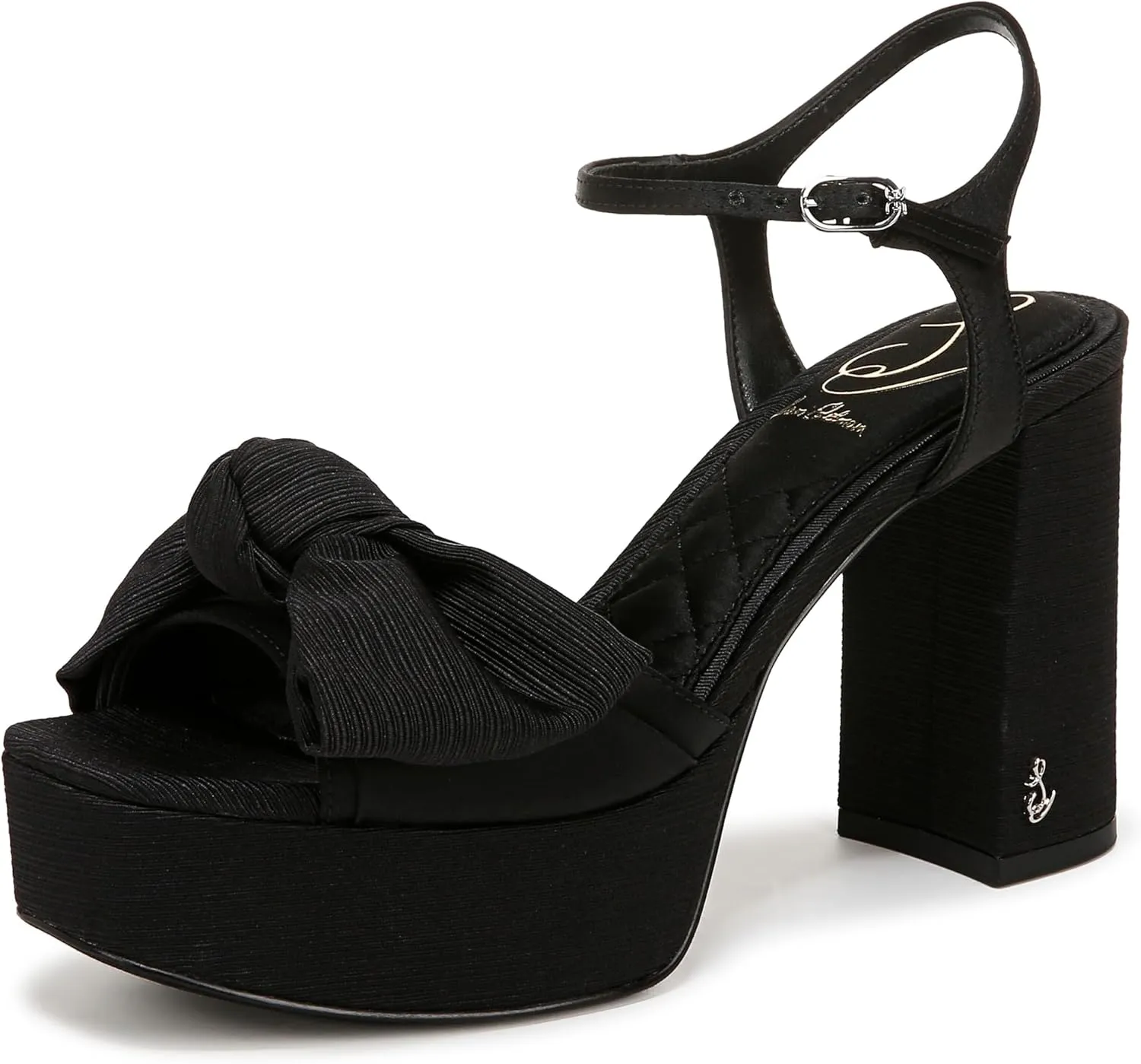 Sam Edelman Women's Julieta Platform