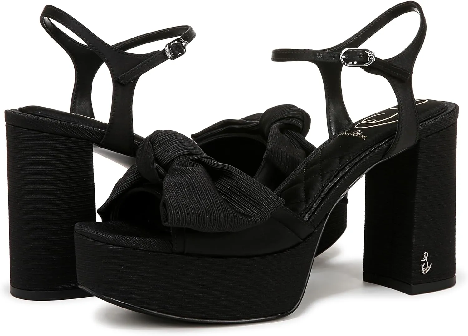 Sam Edelman Women's Julieta Platform