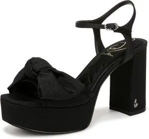 Sam Edelman Women's Julieta Platform