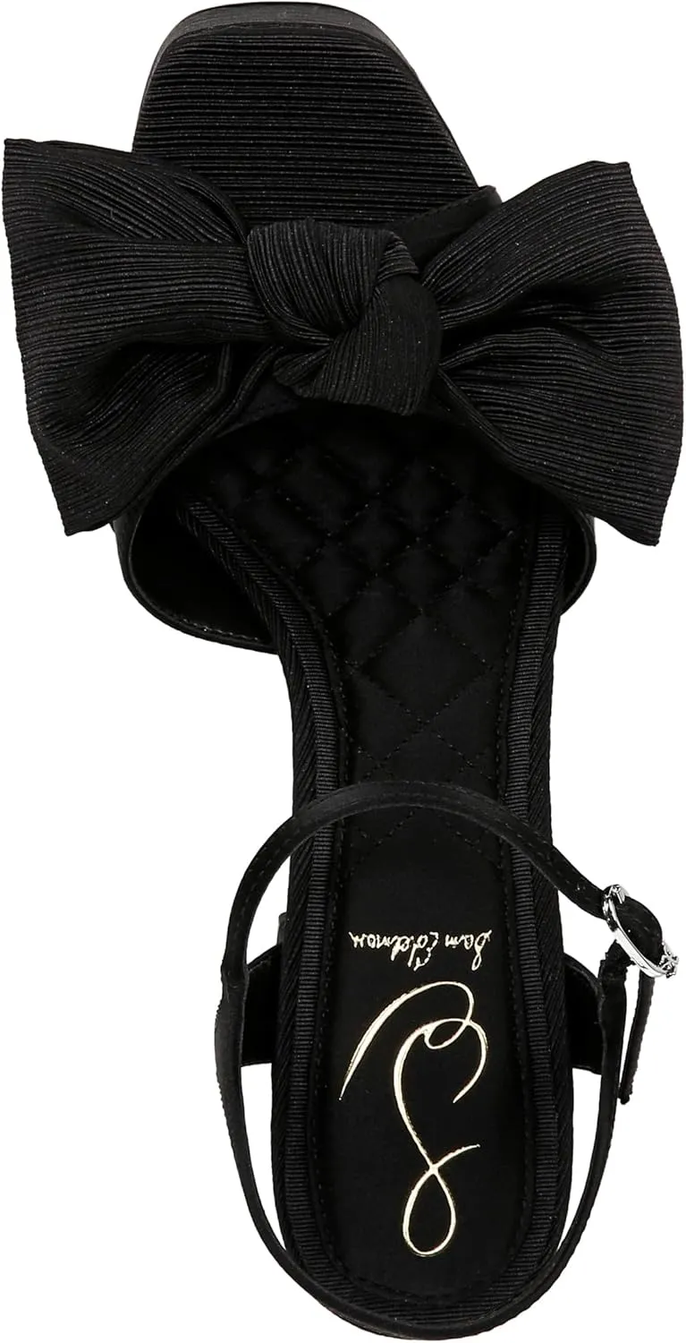 Sam Edelman Women's Julieta Platform