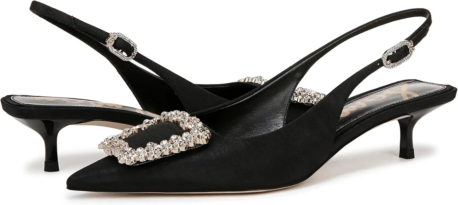 Sam Edelman Women's Kaitlyn Pump