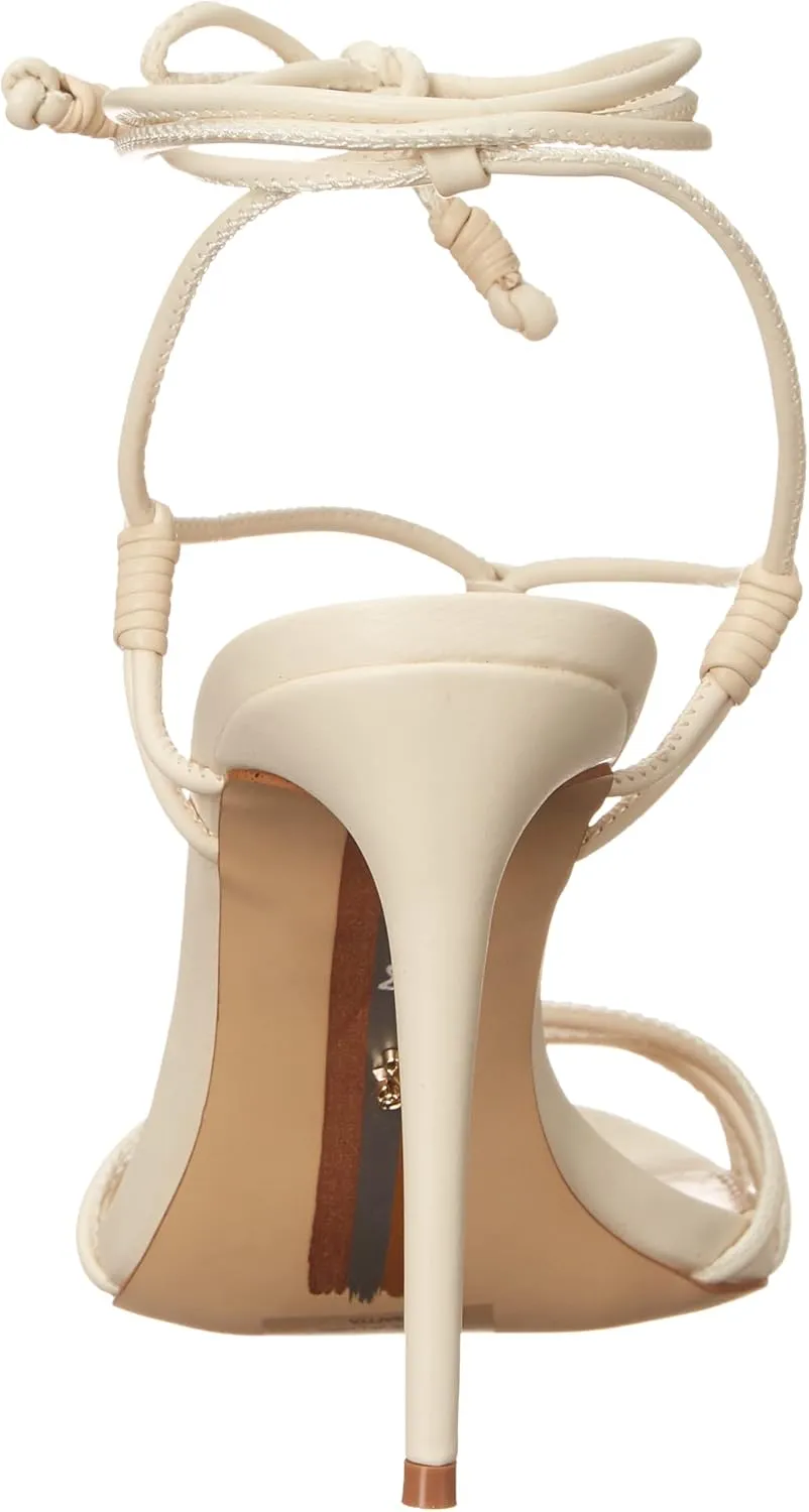 Sam Edelman Women's Safiya Heeled Sandal