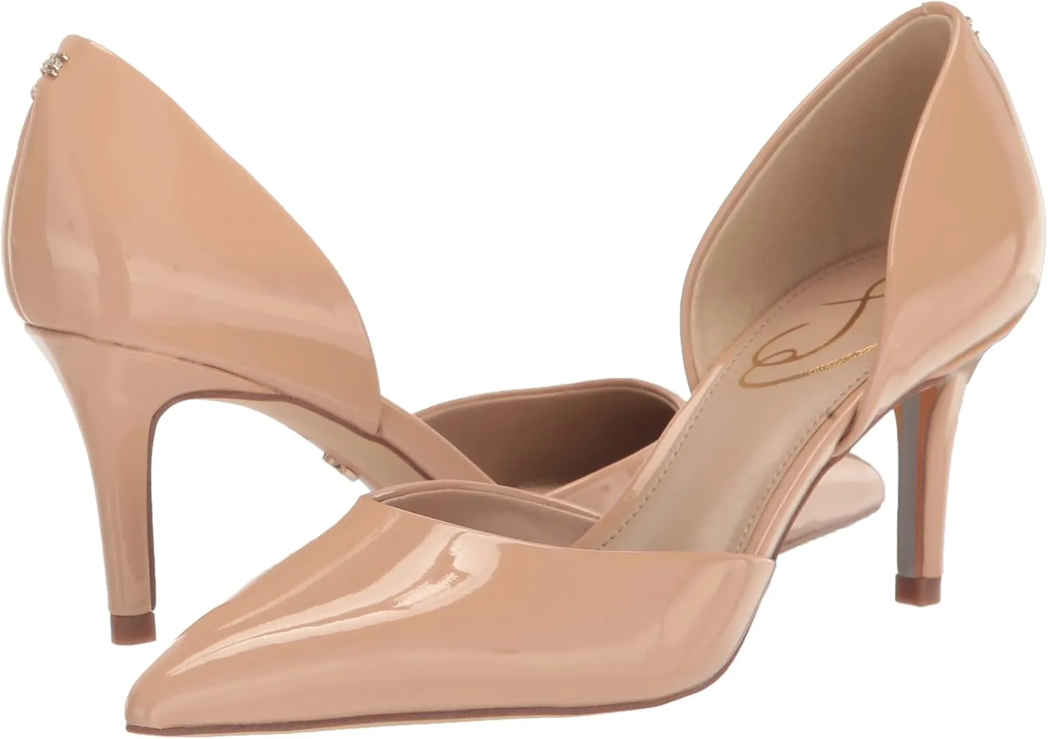 Sam Edelman Women's Viv Pump
