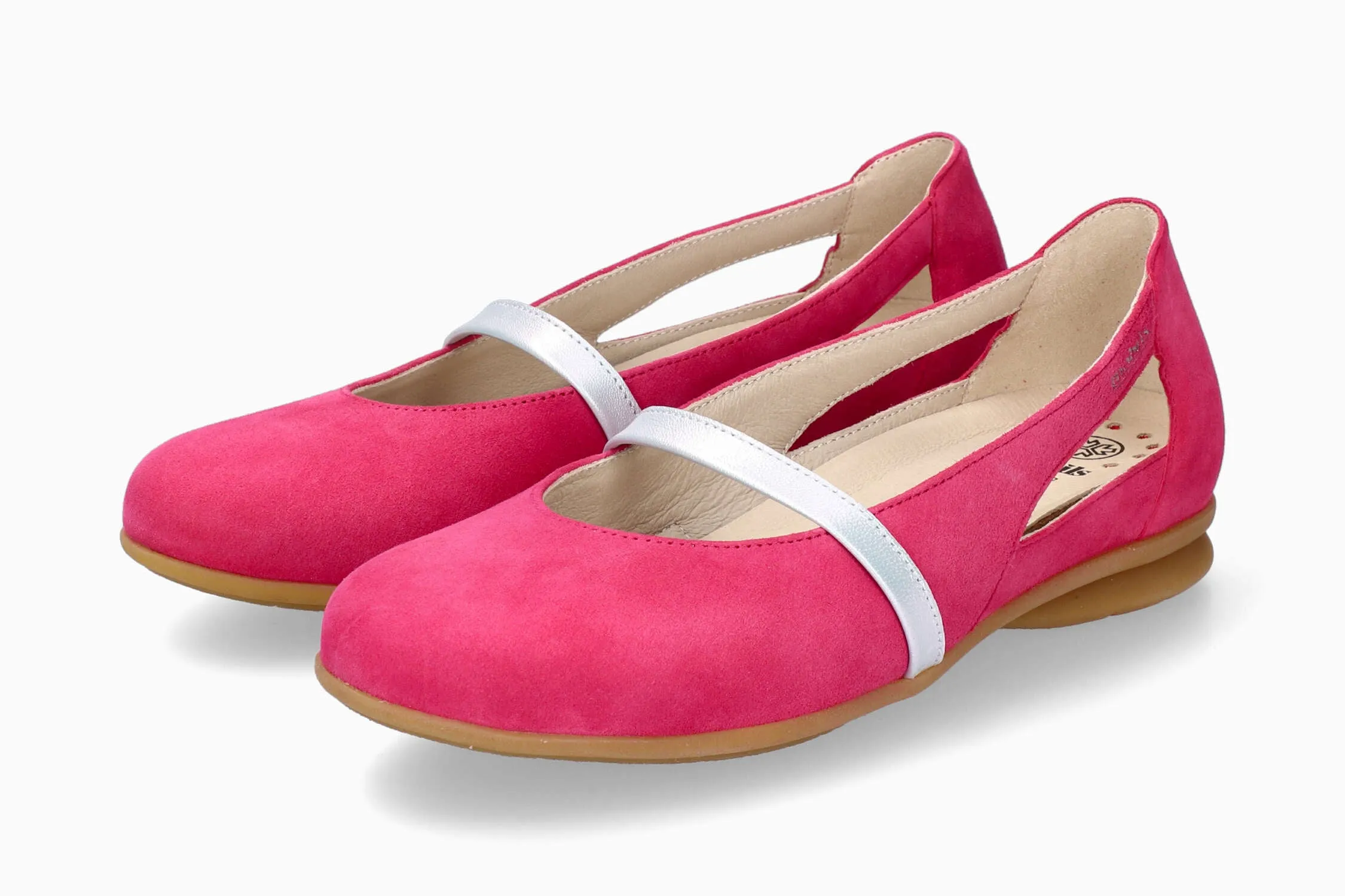 Samya - Fuchsia