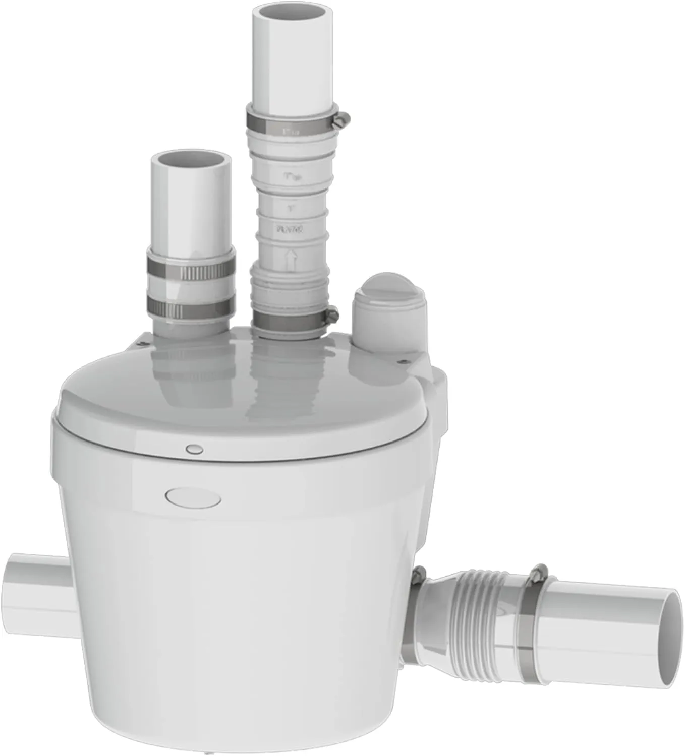 SANIFLO Saniswift Drain Pump - Residential