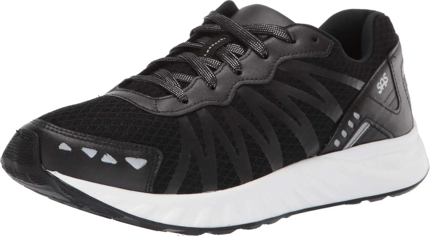 SAS Tempo Black 9 M (M) (B)