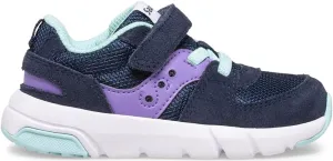 Saucony Unisex-Child Jazz Lite 2.0 Sneaker