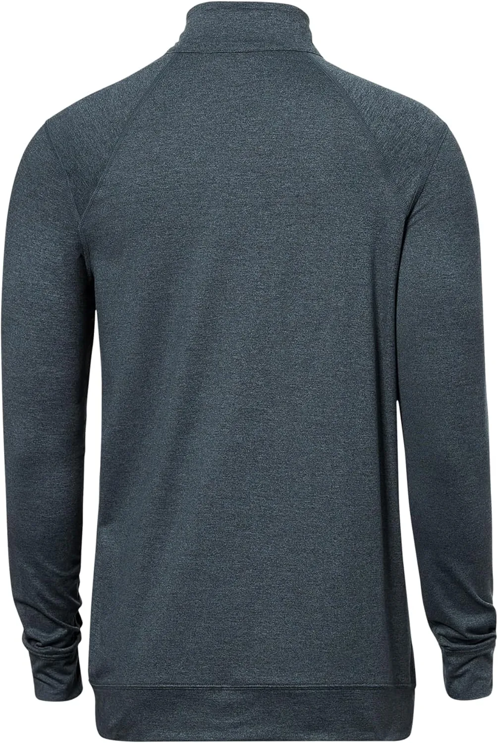 SAXX Underwear Co. Men's Half Zip