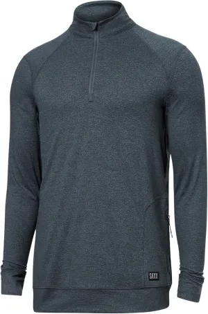 SAXX Underwear Co. Men's Half Zip