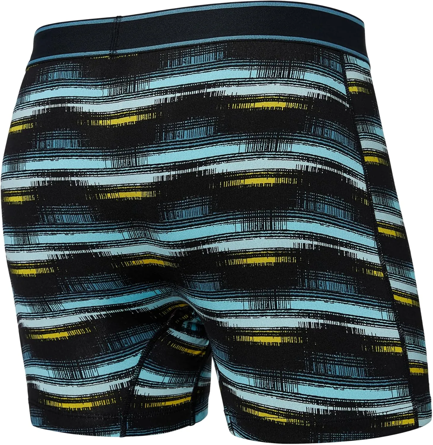SAXX Underwear Co. Men's Underwear with Pouch Daytripper Boxer Brief Fly 2Pk