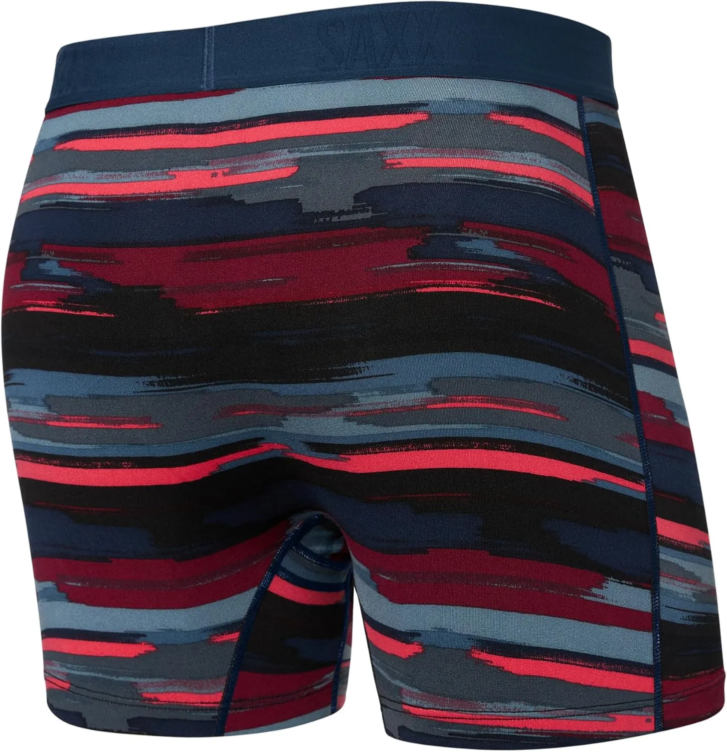 SAXX Underwear Co. Men's Underwear with Pouch Daytripper Boxer Brief Fly