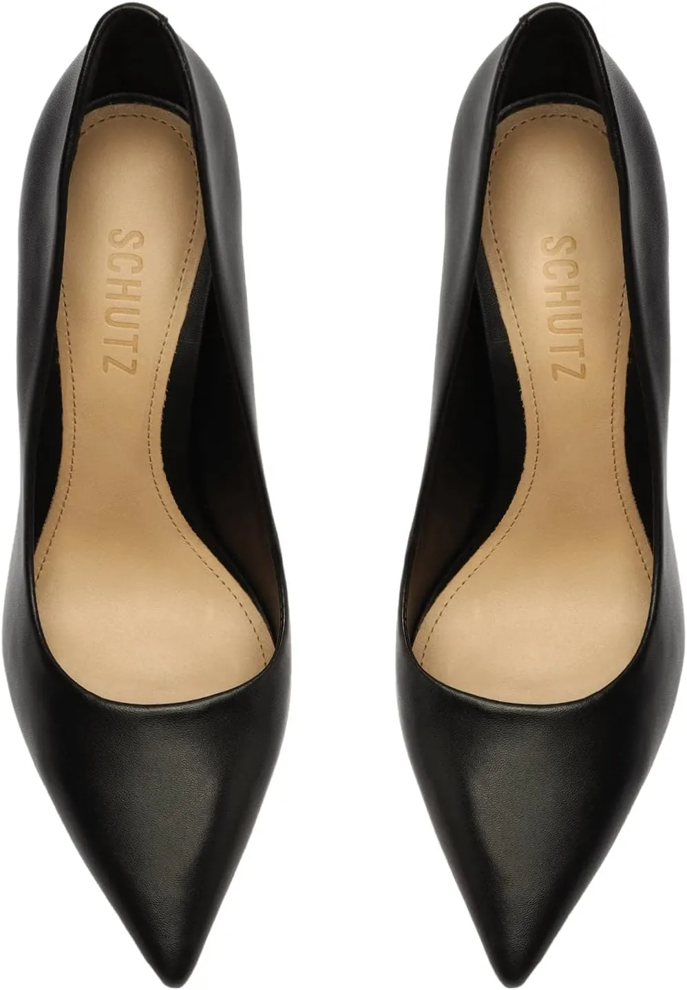 SCHUTZ Women's Lou Pumps