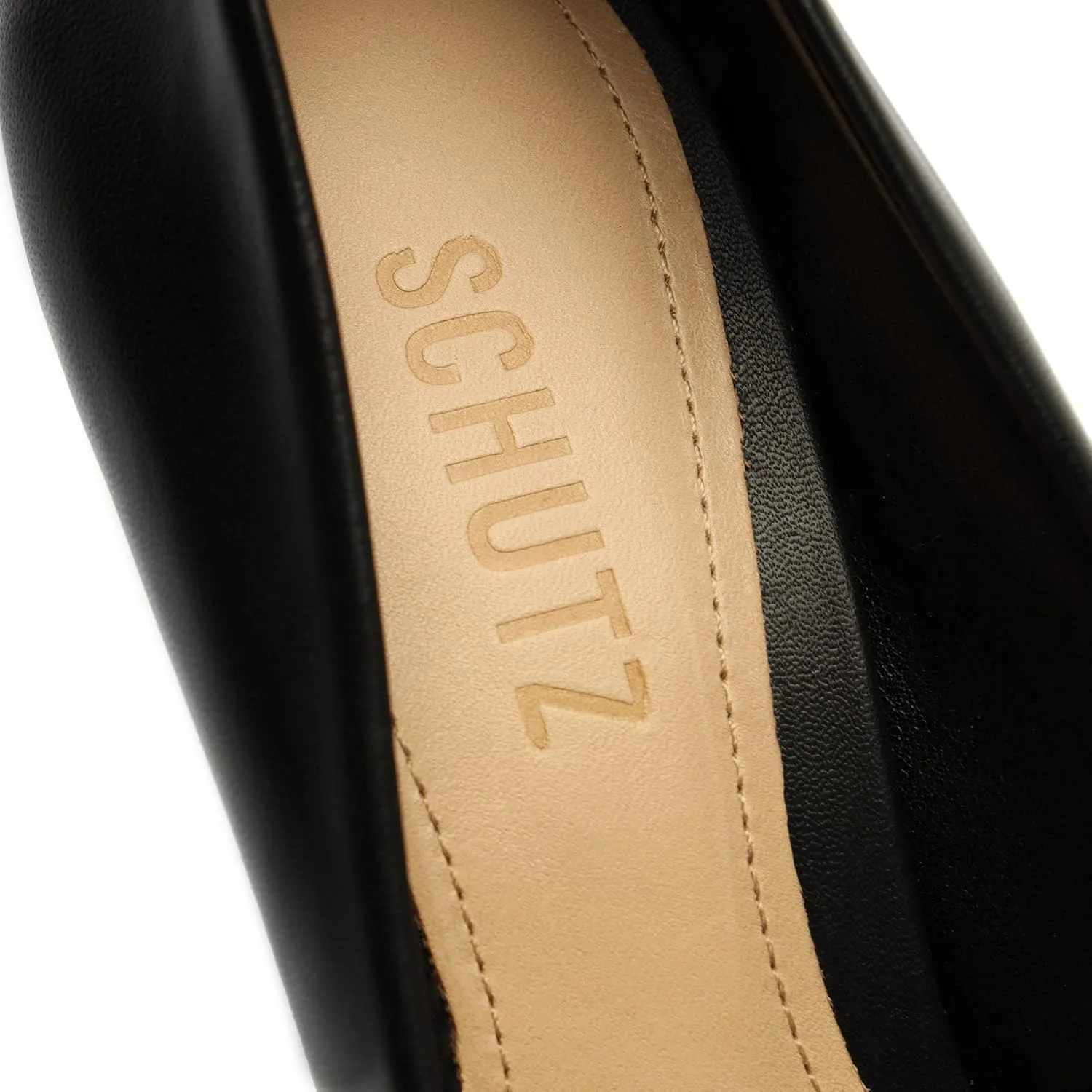 SCHUTZ Women's Lou Pumps