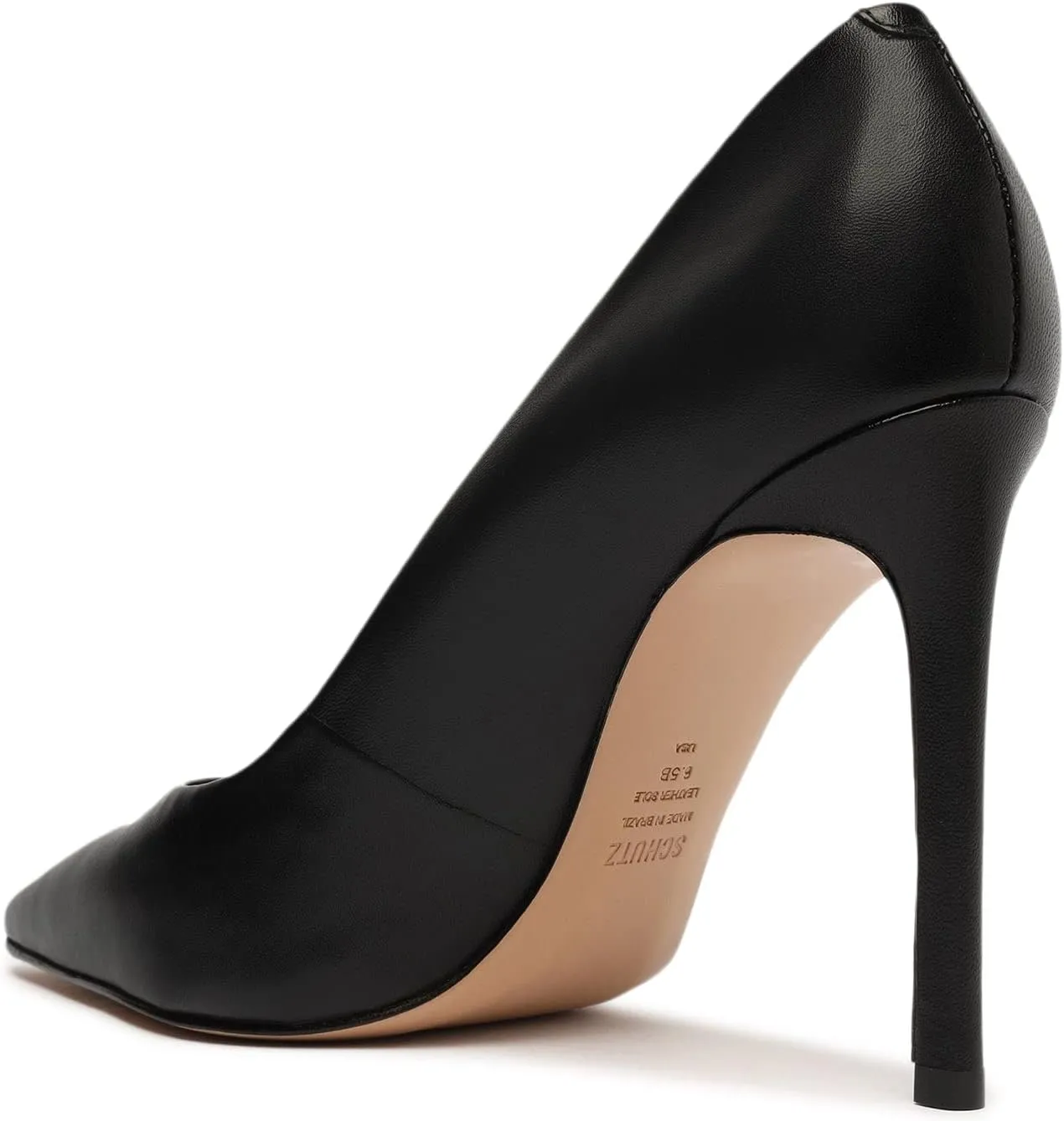 SCHUTZ Women's Lou Pumps
