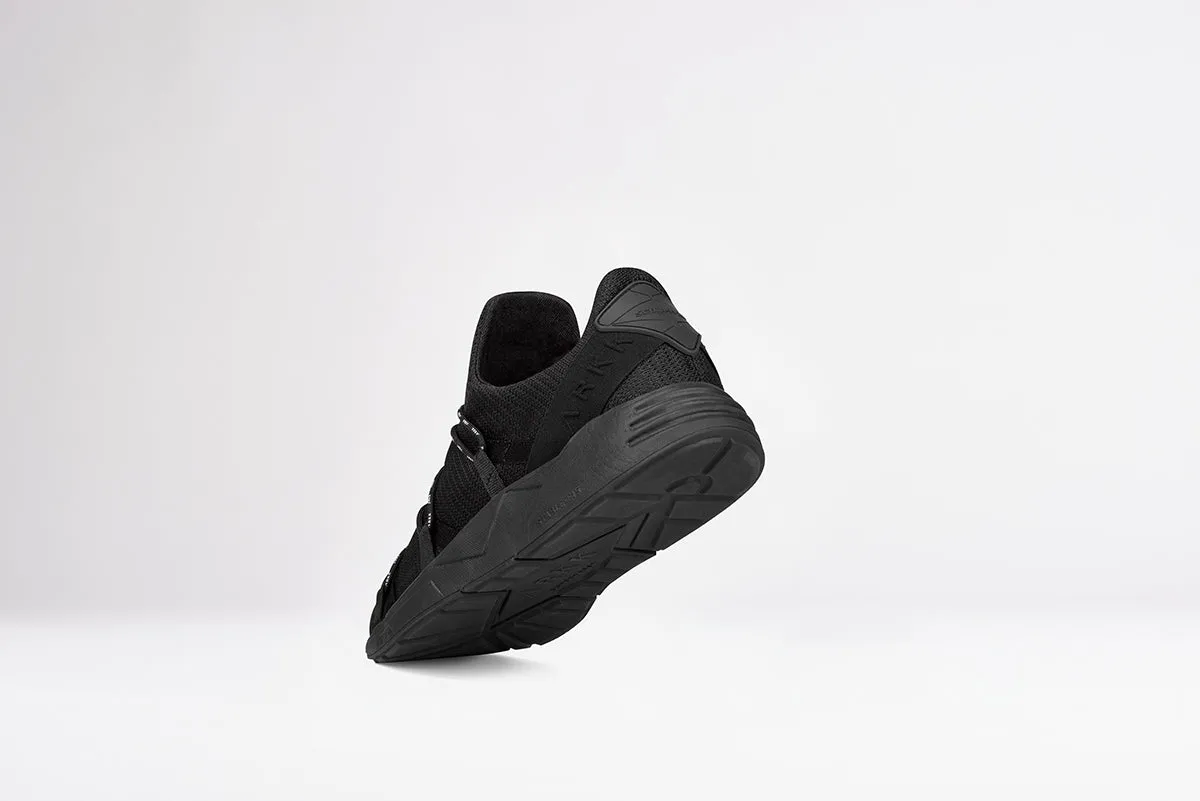 Scorpitex S-E15 Black - Women