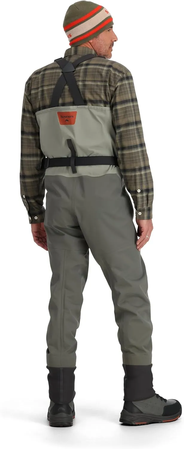 Simms Men's Freestone Z Stockingfoot