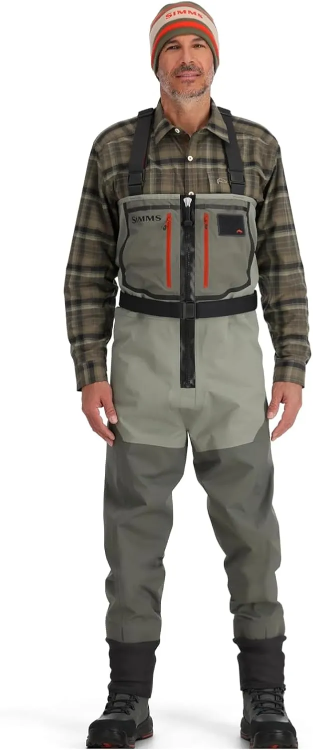 Simms Men's Freestone Z Stockingfoot