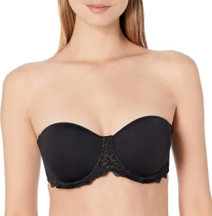 Simone Perele Women's 3D Strapless T-Shirt Bra