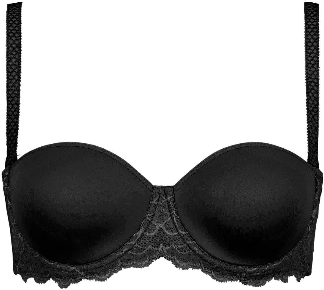 Simone Perele Women's 3D Strapless T-Shirt Bra