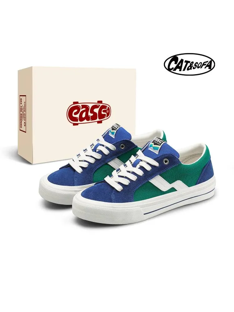 Skateboard casual shoes【s0000008288】