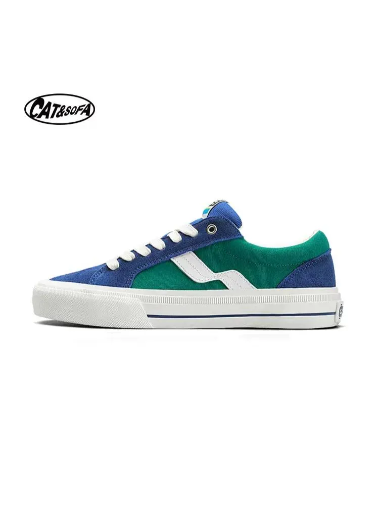 Skateboard casual shoes【s0000008288】