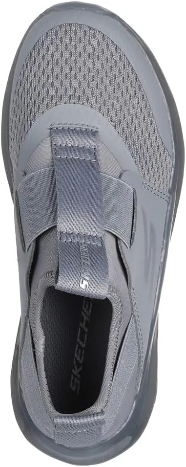 SKECHERS Boy's Skech Fast Ice Sneaker
