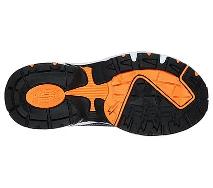 Skechers Boys Stamina