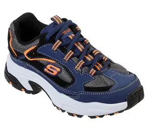 Skechers Boys Stamina