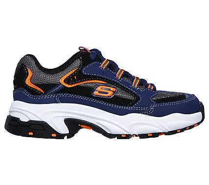 Skechers Boys Stamina