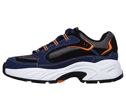 Skechers Boys Stamina