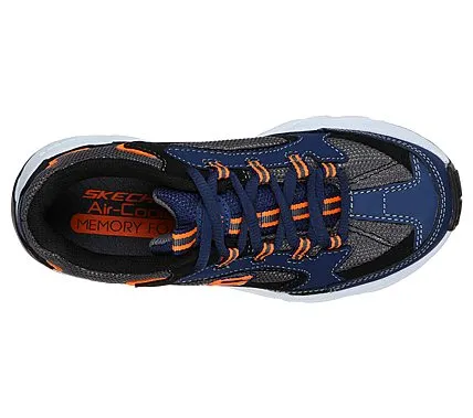 Skechers Boys Stamina
