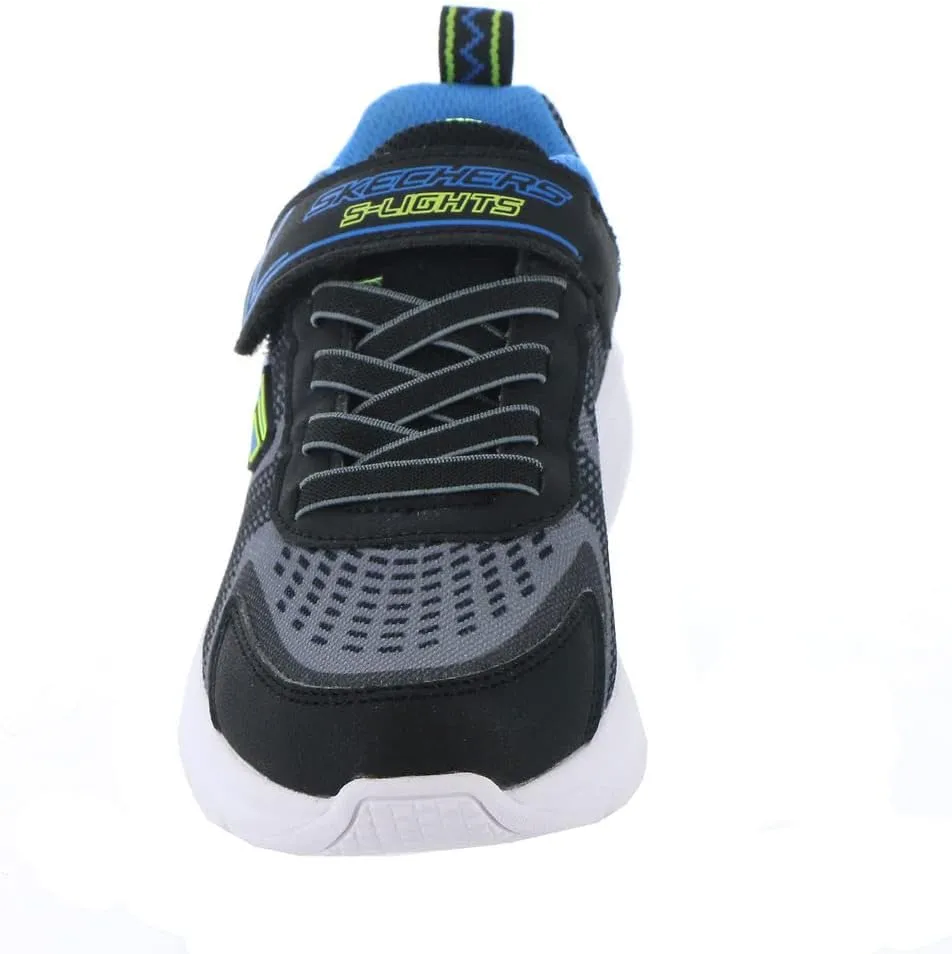 SKECHERS Boy's Tri-namics Sneaker