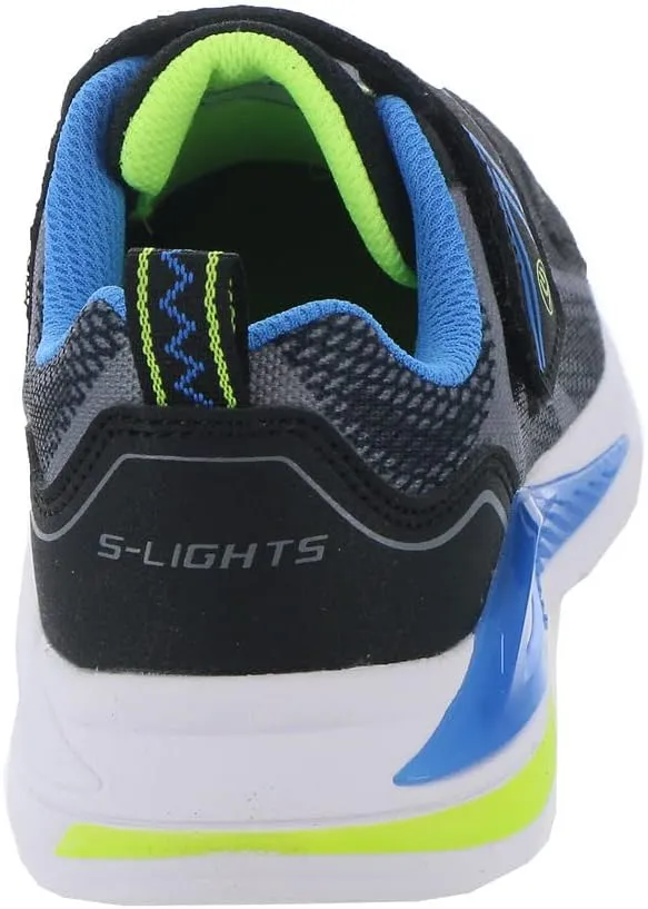 SKECHERS Boy's Tri-namics Sneaker