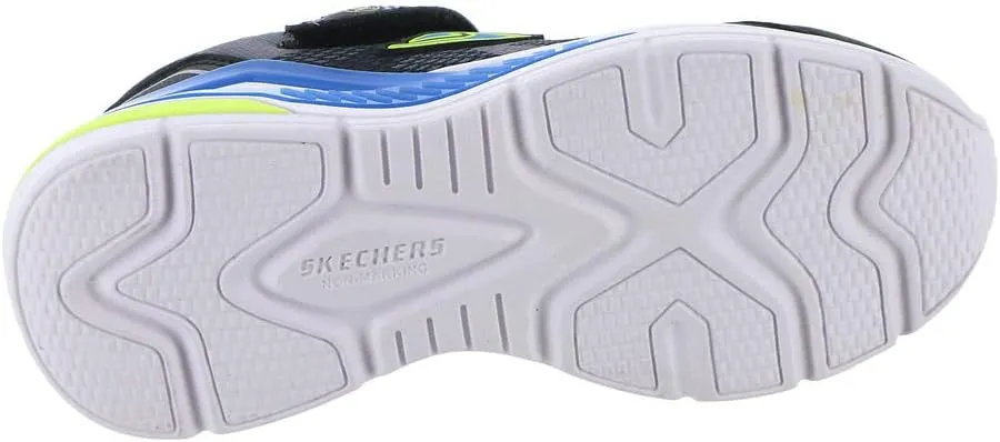SKECHERS Boy's Tri-namics Sneaker